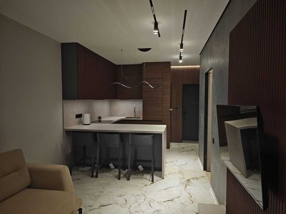 вул. Кульпарківська, 93 ЖК Parus Premium (Parus City).  Перша Здача!