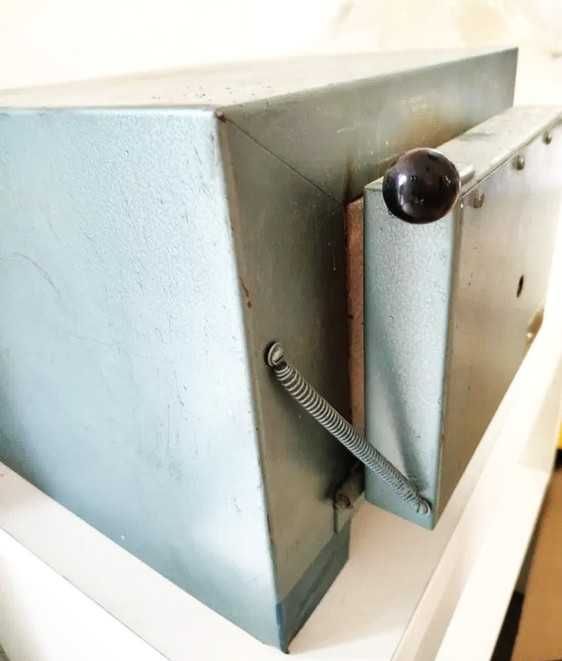 Електро піч печь муфельна ШВг165х100х175 до 1200С Mod 51\S Konrad ФРН