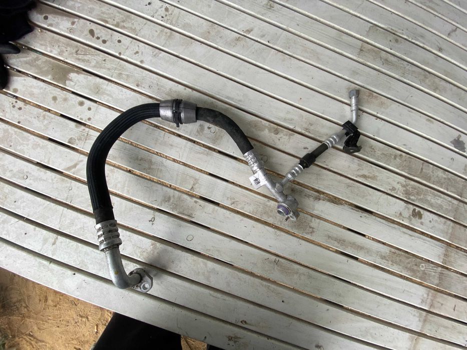 WĄŻ PRZEWÓD KLIMATYZACJI BMW G05 G06 X5 X6 X7 M50i 4.4i n63 5.0i