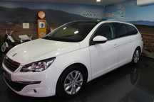 Peugeot 308 SW 1.6 BlueHDi Active