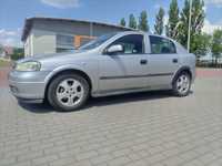 Opel Astra 1.7 isuzu