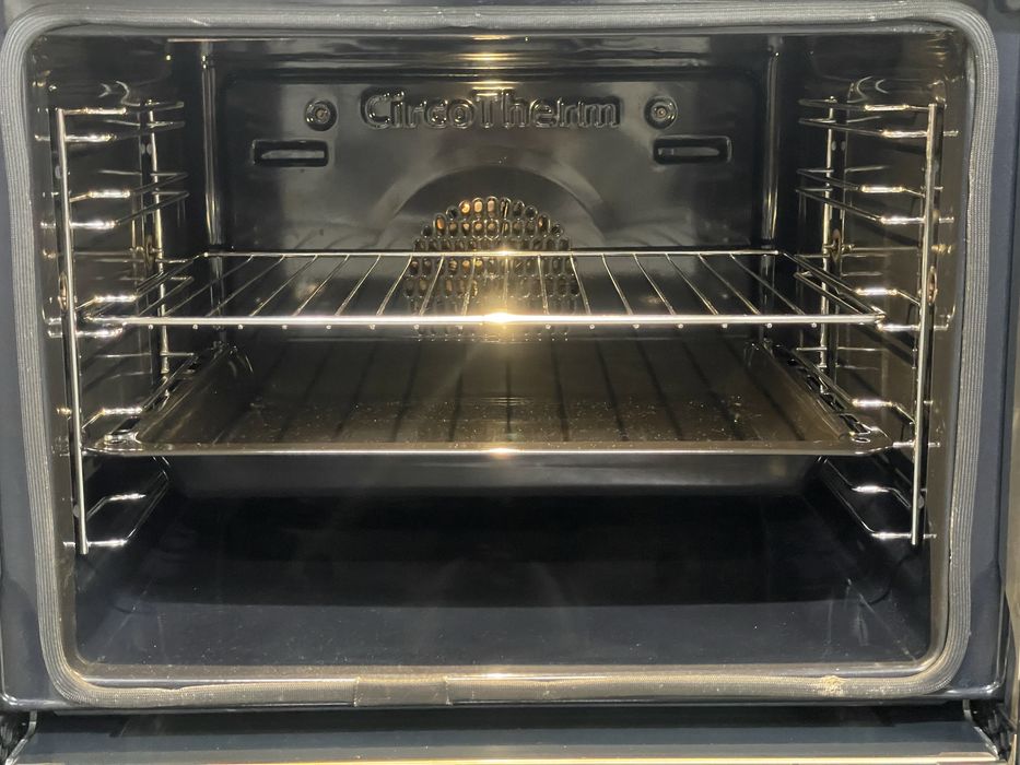 ЧОРНА ПʼЯТНИЦЯ | 2в1 Духова шафа з Пароваркою Neff B56VT64 ІДЕАЛ