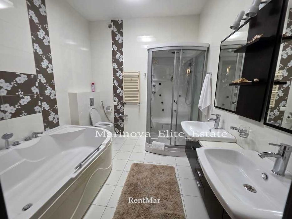 Дом для большой семьи с детьми 4 спальни 4 с/у 9 ст Б Фонтана