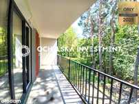 Bezczynszowy apartament z ogrodem | 3 pokoje |73m2