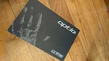 TV Box TV 4K Optic Gloriforce Crime