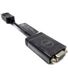 Перехідник адаптер Dell DisplayPort to VGA 0M9N09