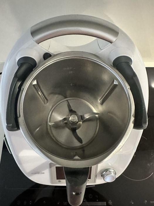 Bimby Thermomix Tm5