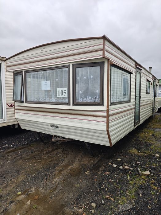 PROMOCJA Domek holenderski TANi letniskowy przyczepa RATY kredyt leasi