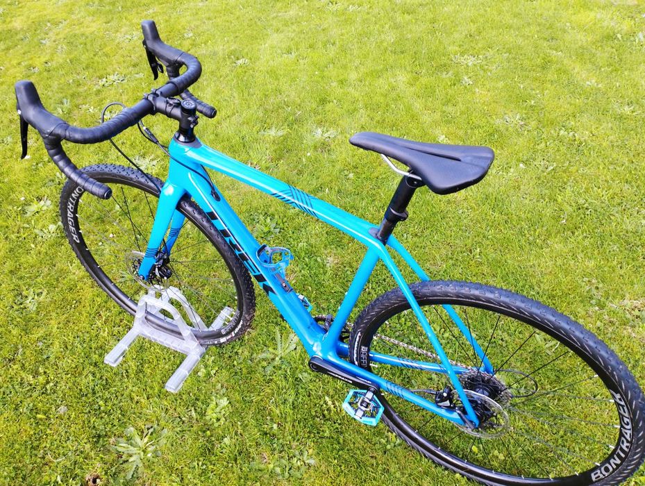 Trek Boone 5 carbon r.52