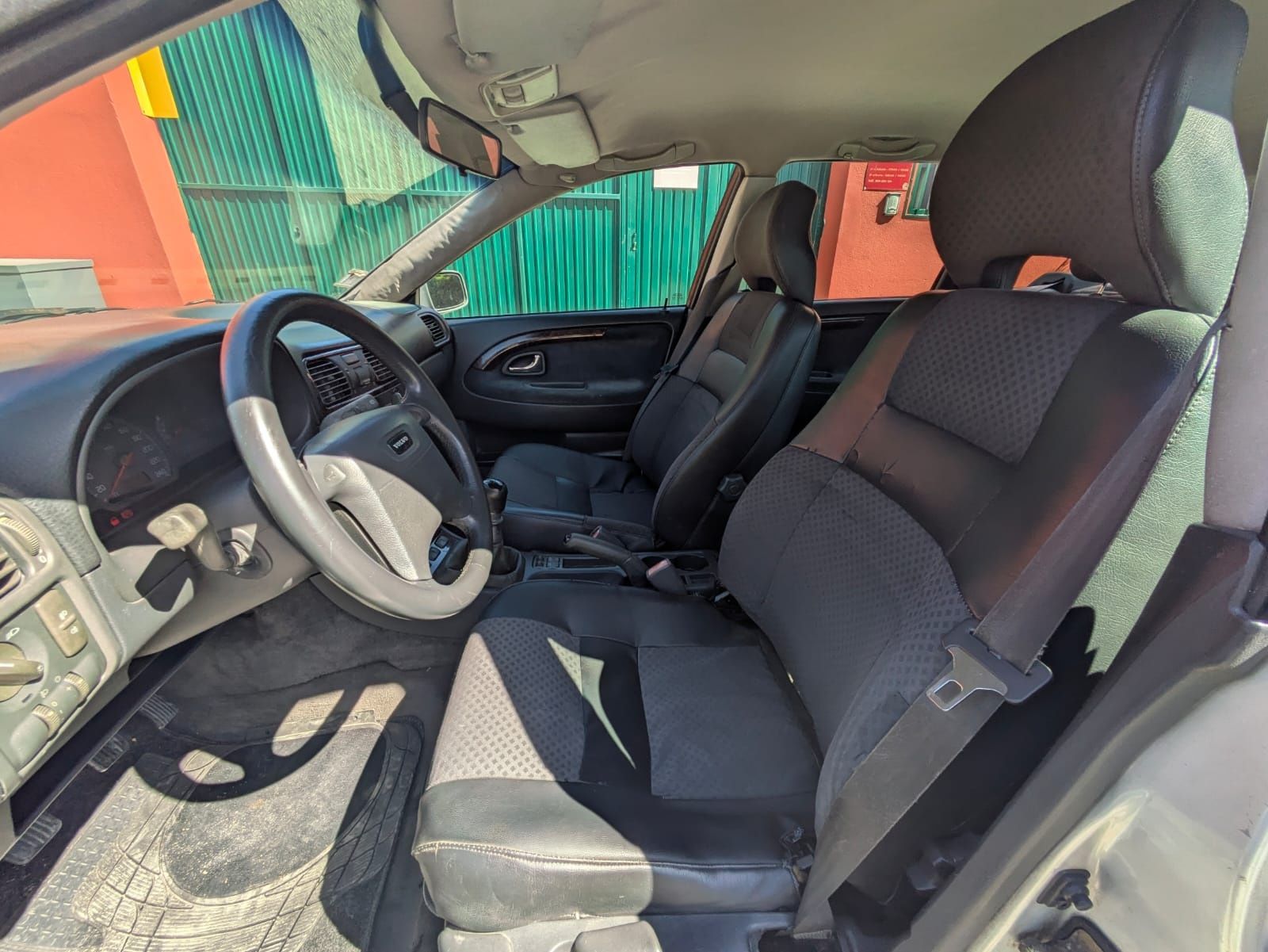 Volvo V40 1.9D Turbo Diesel - IPO até 2026

Motor diesel Renault
