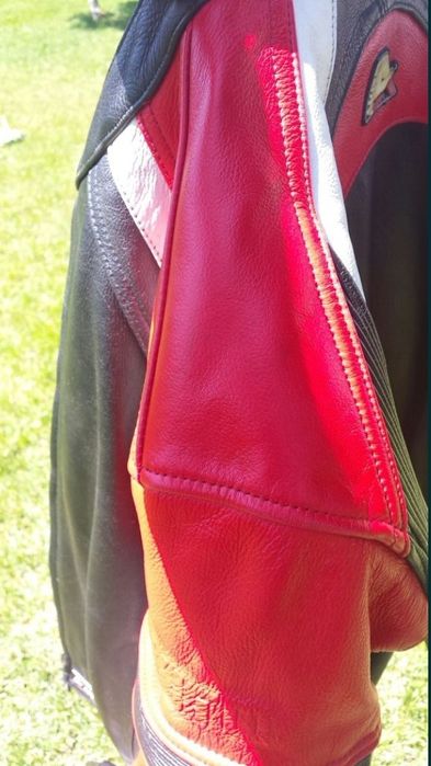 Casaco mota akito 54