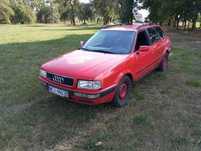 Audi 80 B4 Avant Combi Quatro