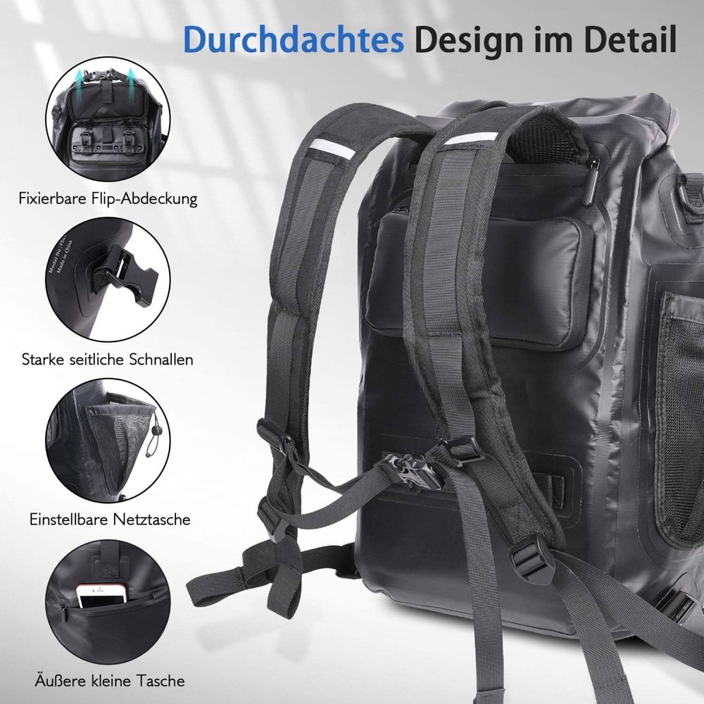 Alorge/mochila para bicicleta