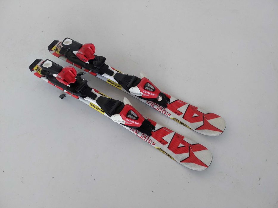 Narty ATOMIC redster 70 CM (3)
