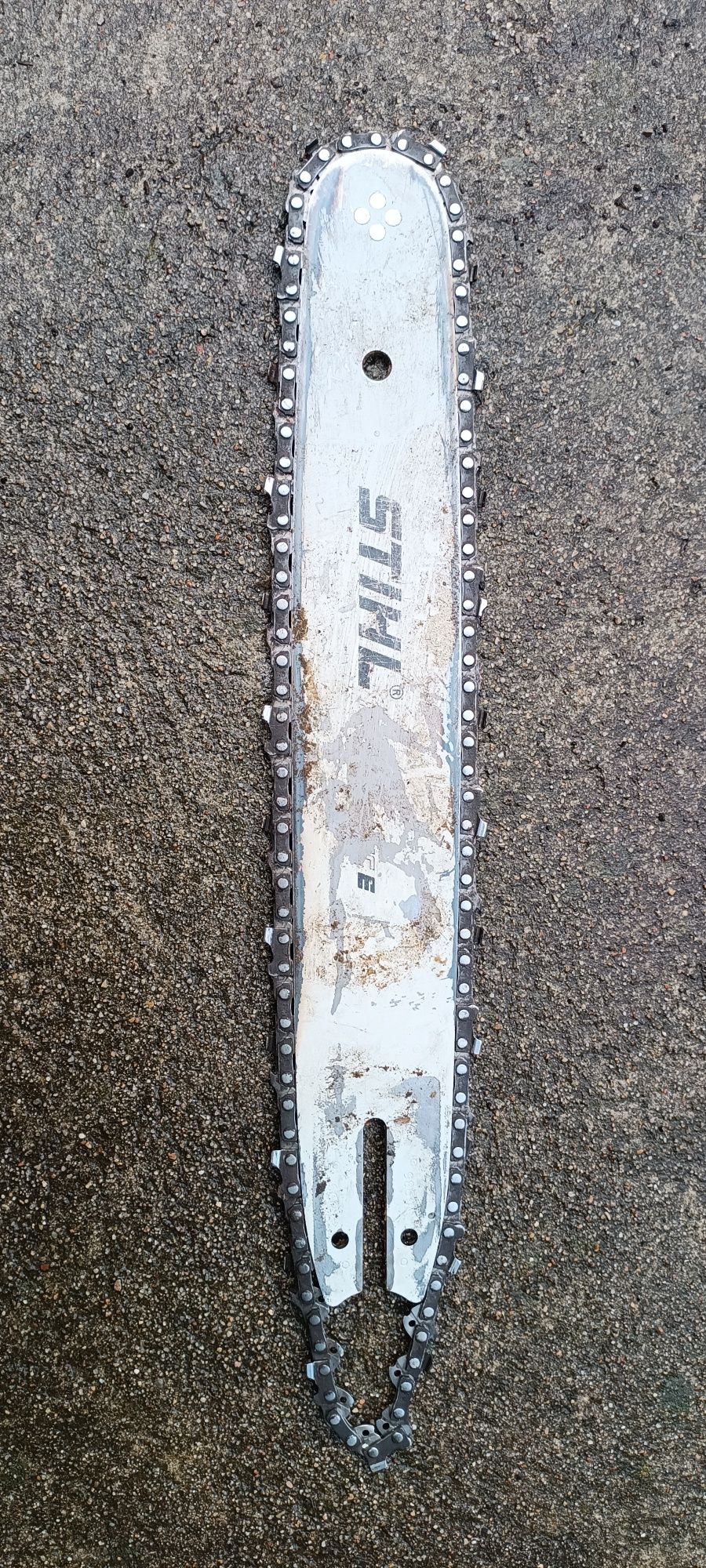 Piła Stihl MS230C