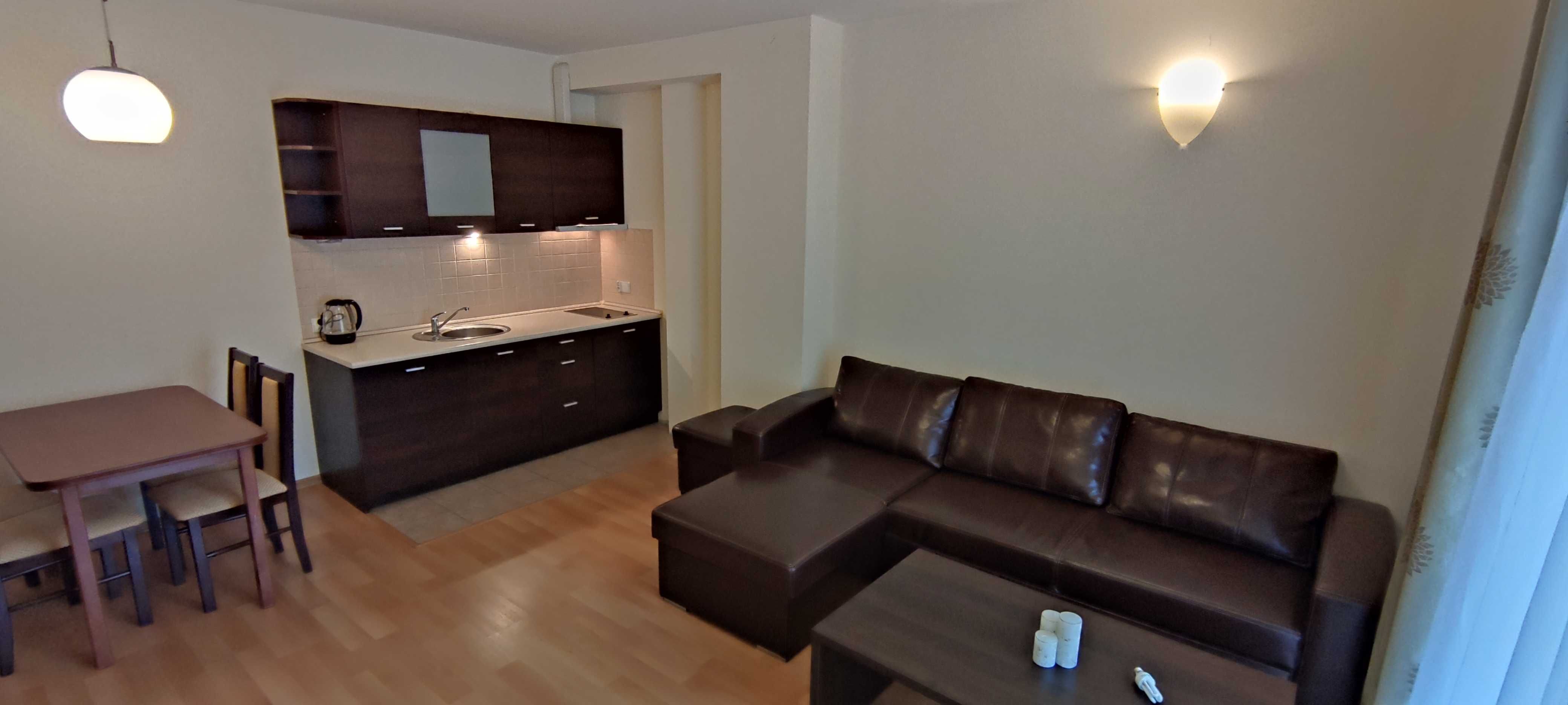 Apartamenty w Jastarni "Nad Apteką"