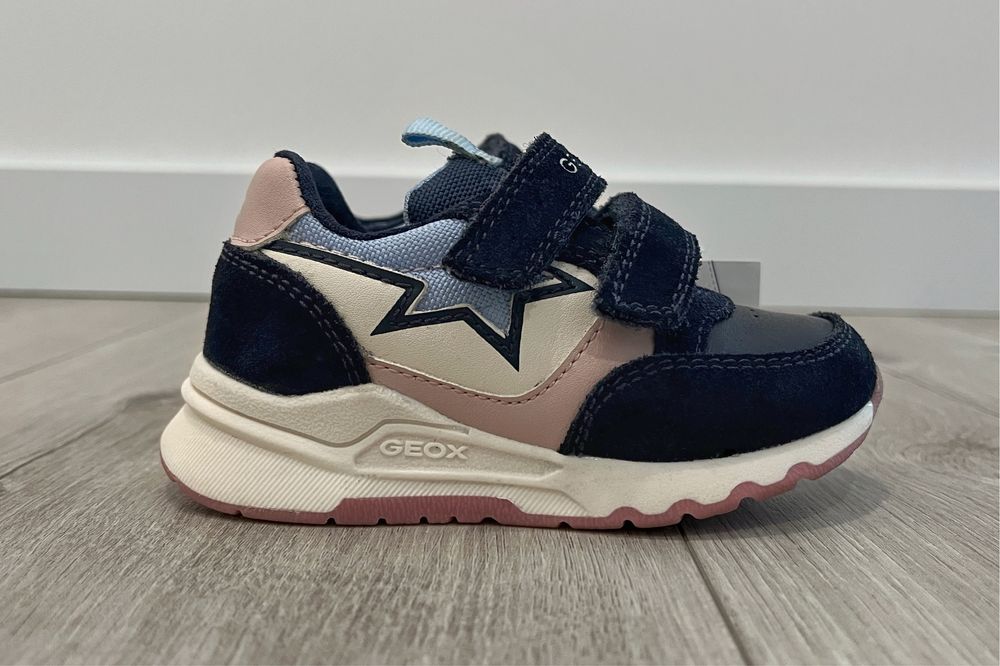 Sapatilhas GEOX para menina – Tamanho 20