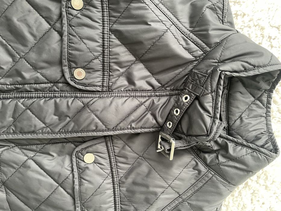 Стеганная куртка Ralph Lauren S