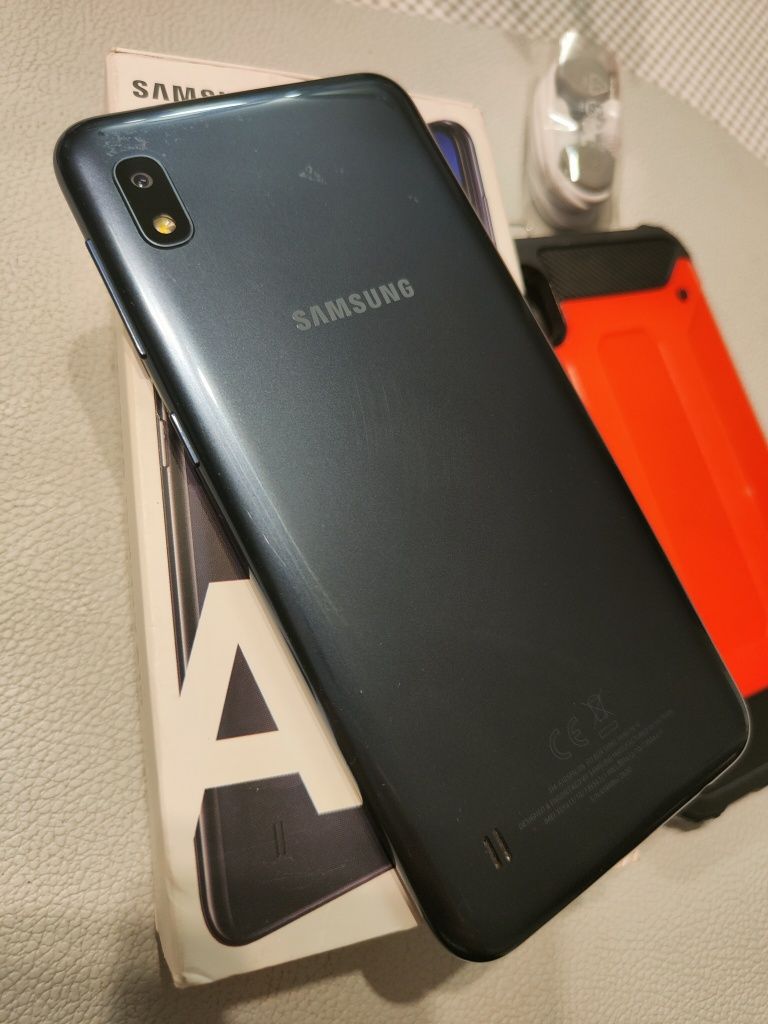 Samsung Galaxy A10