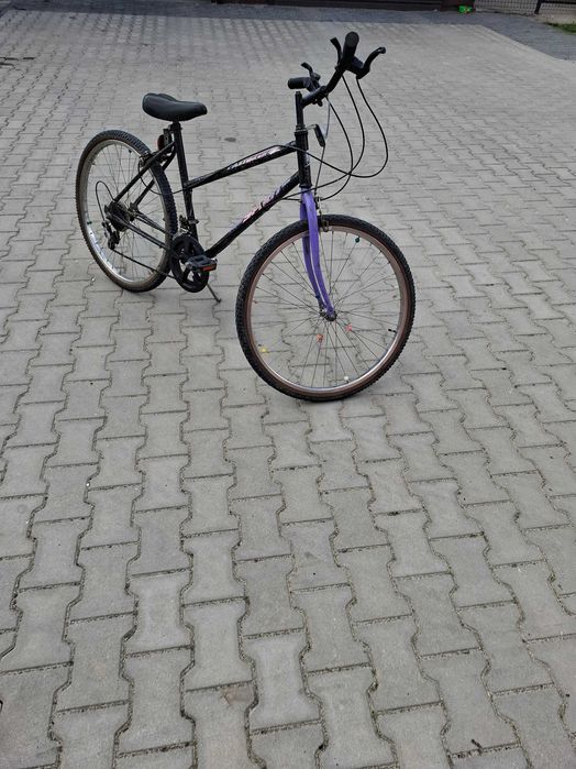 Rower górski używany