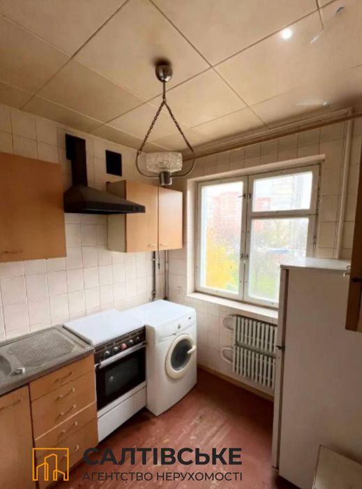 ЕГ-2579 Продам 2К квартиру на Салтовке Академика Павлова 615 м/р