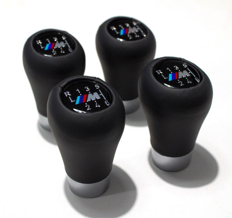 BMW manetes / mocas de velocidades / foles