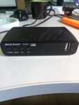 Ресивер тюнер T2 World vision t624m2 h.264