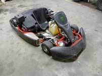 Karting gokard honda gx270 Sprzedam lub zamienię