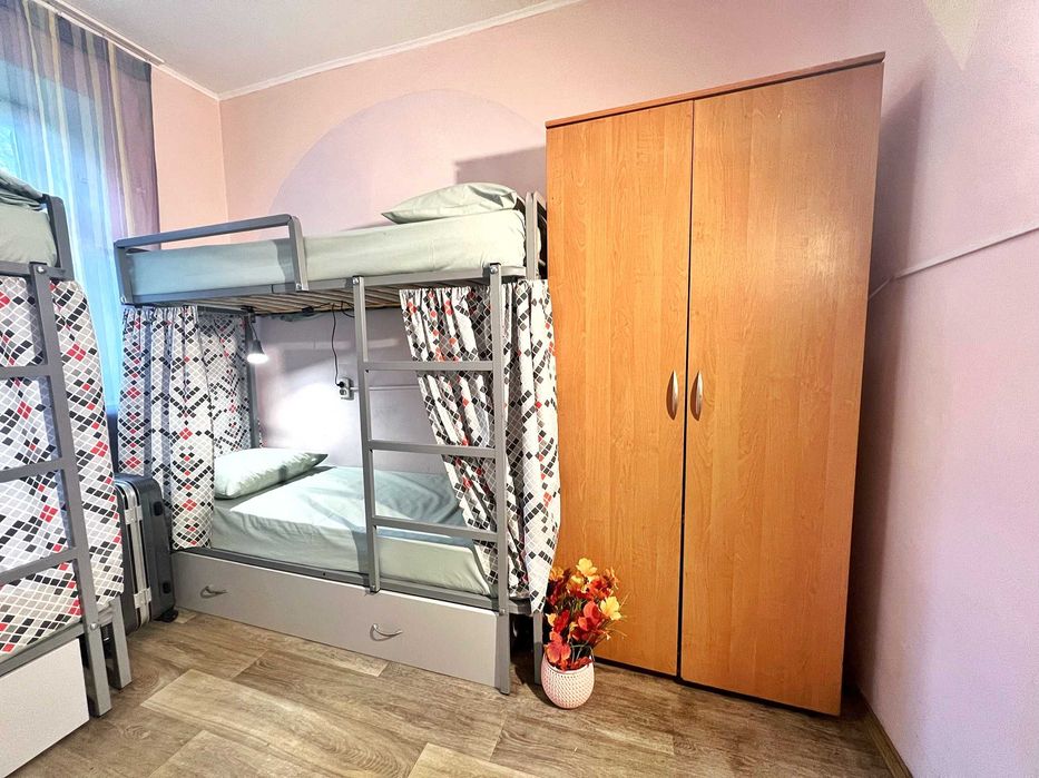 Хостел Победы, метро Святошино / Житомирская! Настоящие цены и фото!--555.biz.ua