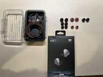 Słuchawki FiiO JH3