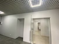 Продажа помещения с новым ремонтом,район парка Шевченко.