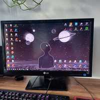 Monitor lg 24" FLATRON D 2342