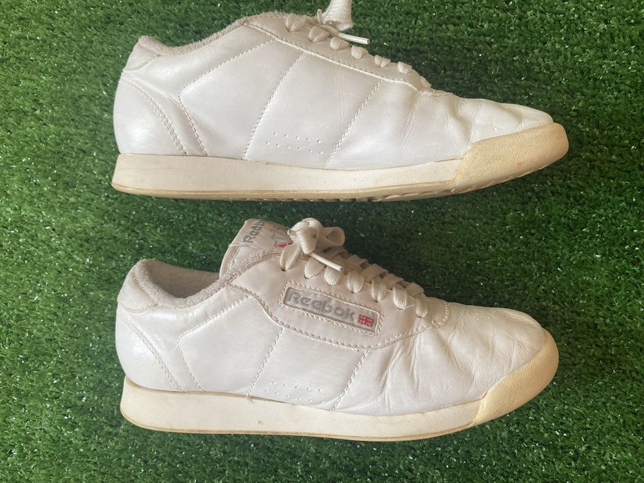 Жіночі/дитячі кросівки reebok  36