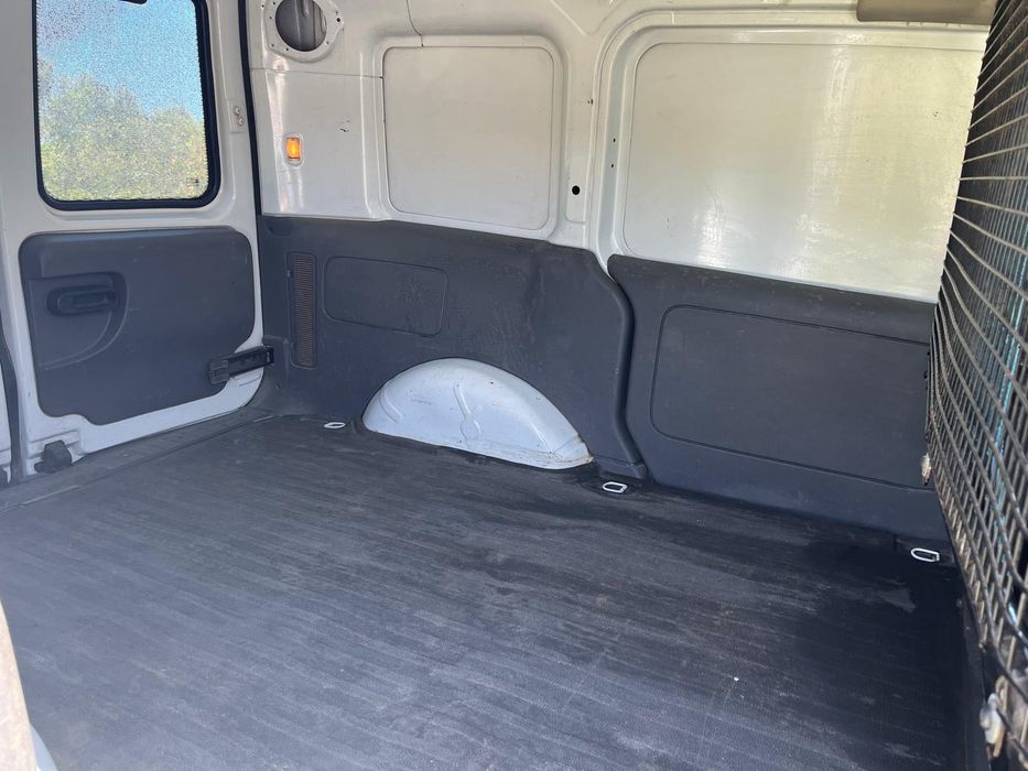 Opel Combo bem conservado