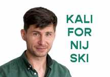 Native Speaker z Kalifornii – Angielski Online i Stacjonarnie - Kraków