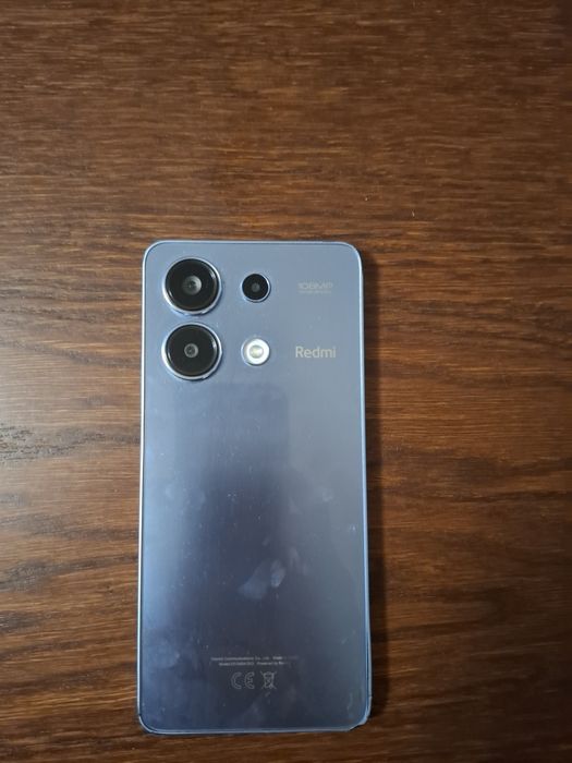 Xiaomi Redmi note 13