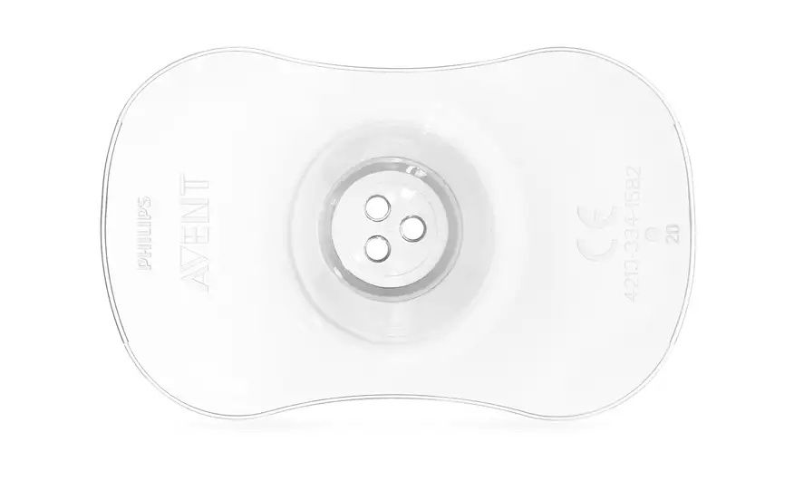 Накладки для сосков
Philips Avent р.М