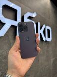 iPhone 14 pro 256 Deep Purple used