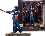 Фігурка Mcfarlane Чаклунка Diablo IV Hydra Lightning Sorceres (Common)