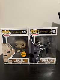 Lord of the rings / senhor dos aneis funko pop