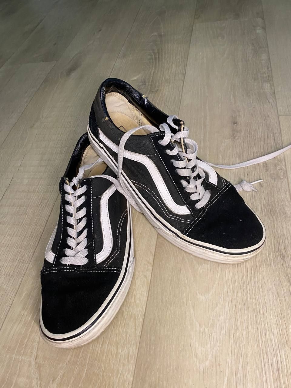 Vans Old Skool,оригінал