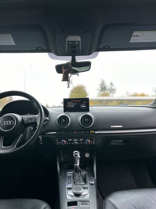 Продам Audi A3 2018