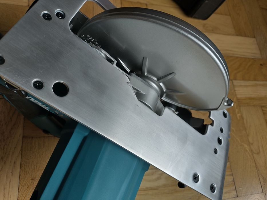 Piła Pilarka tarczowa MAKITA HS7611 NOWA 1600W 230V 190/30mm