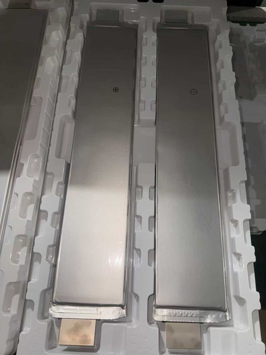 SK innovation E777. Акумуляторні елементи літій-іонні. NMC. НОВІ !