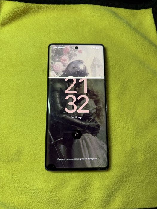 Google Pixel 7 pro 128gb