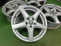 O.Z 17 felgi 5x112 Audi a3 a4 a6 Passat Golf Touran Tiguan Seat Skoda