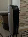 Climatizador evaporativo c/ garantia