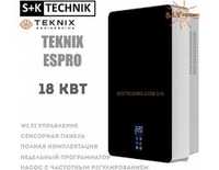 Электрокотёл TEKNIX ESPRO 18кВт