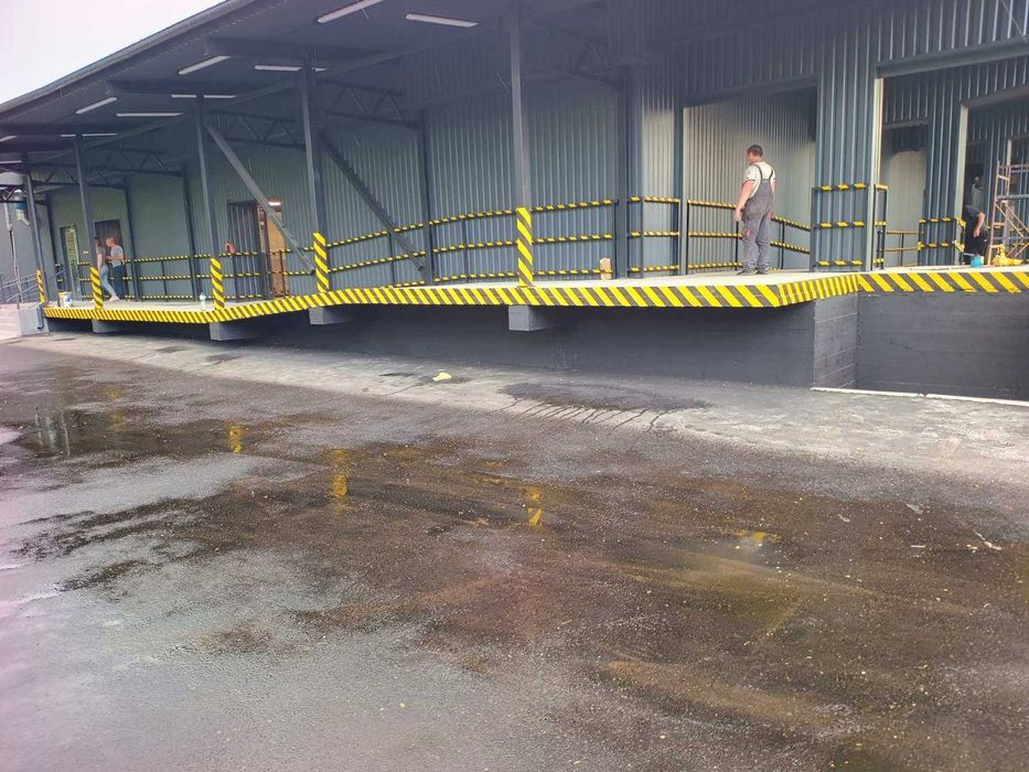 Ремонтно будівельні