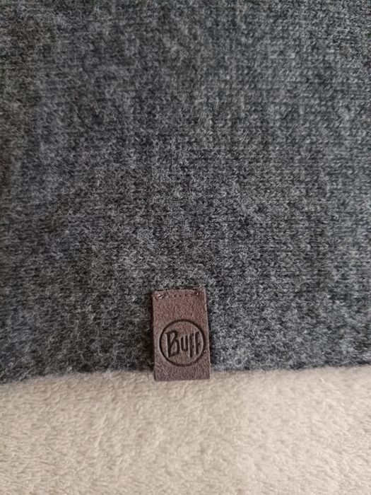 Buff оригінальний трикотажний шарф-хомут снуд унісекс